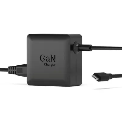 Polnilec PORT 65W GAN TYPE C + 1,5M KABEL