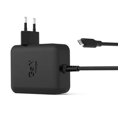 Polnilec PORT VTIČNI 100W GAN TYPE C + 1,5M KABEL