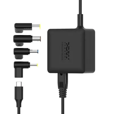 Polnilec PORT GAN 65W LENOVO