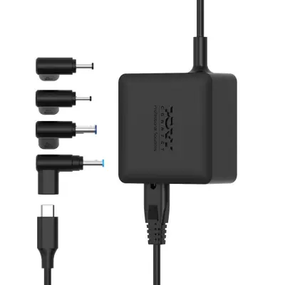 Polnilec PORT GAN 65W ASUS