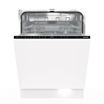 Odprta emb - GORENJE GV662D61 pomivalni stroj