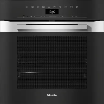 Odprta emb - MIELE DGC 7450 EDST/CLST kombinirana parna pečica