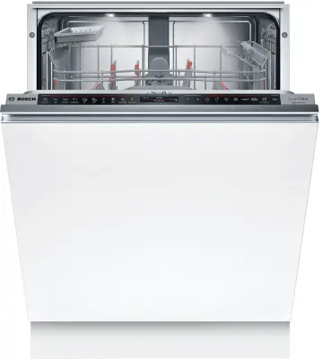 Odprta emb - BOSCH SMH8TB800E pomivalni stroj