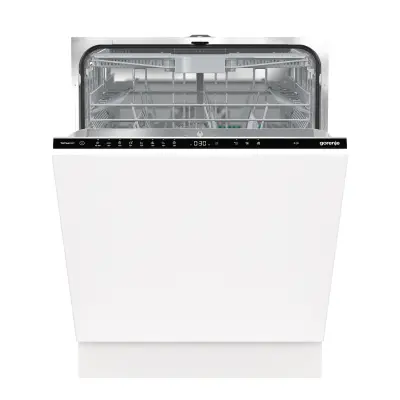 Odprta emb - GORENJE GV663C60 pomivalni stroj
