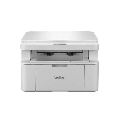 Tiskalnik multifunkcijski laserski ČB Brother DCP-L1630W A4 enostransko skeniranje USB LAN WiFi 20ppm (DCPL1630WYJ1)