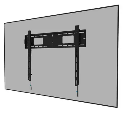 Neomounts Fiksni stenski nosilec za zaslon 43-98" 125 kg, WL30-750BL18