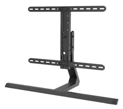 HAMA 220869 TV stojalo nastavljivo do 65" črne barve