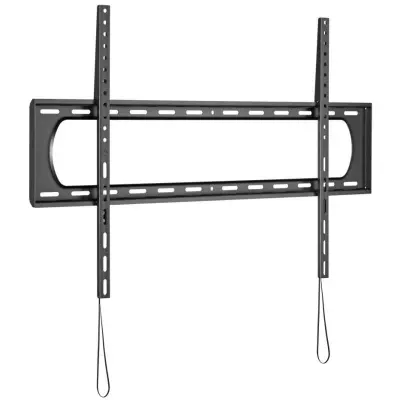 SUPORTE DE TV TECHLY PARA TVS SAMSUNG, LG E SONY DE 60 A 120 POLEGADAS, ATÉ 120 KG, PERFIL DE 35 MM.