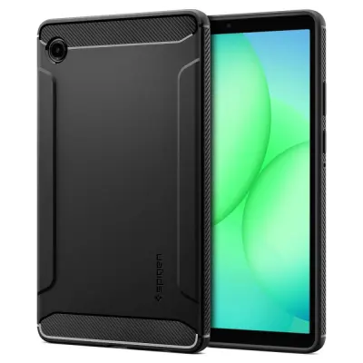 OVITEK SPIGEN RUGGED ARMOR ZA GALAXY TAB A11 8.7 X133 X135 MAT ZAŠČITA