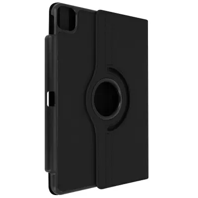Celovita zaščitna torbica 360° za iPad Air 11 M4 2026, Črna