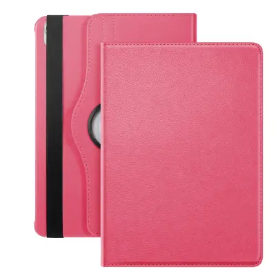 Celovita zaščitna torbica 360° za iPad 11 2025 / iPad 10 2022, Roza