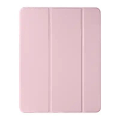 Folio etui iPad Air 11" M4 2026 trifold stojalo, Roza