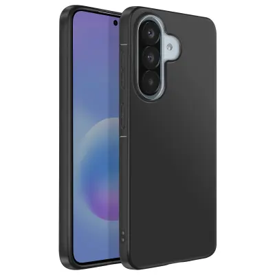 Mayaxess, Zaščita zaslona Honor Magic 8 Pro kaljeno steklo 9H, Črna