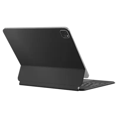 Belkin, Magnetna tipkovnica Bluetooth AZERTY etui za iPad Pro 12.9'' BBZ003fr-v1, Črna