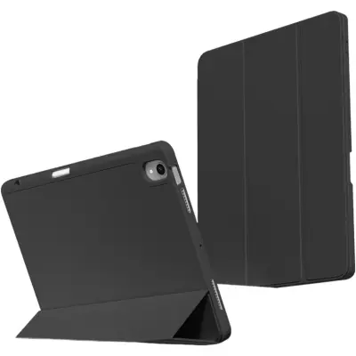 Zaščitna torbica za MatePad 11.5S (desna reža za pero) - črna