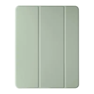 Folio etui iPad Air 11" M4 2026 trifold stojalo, Zelena