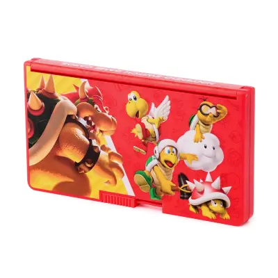 Ovitek POWERA XL Heroes vs. Game Villains za Nintendo Switch