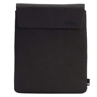 Incase, Torba za tablični računalnik 11" Crosstown z ultra odpornim Woolenexom, Črna