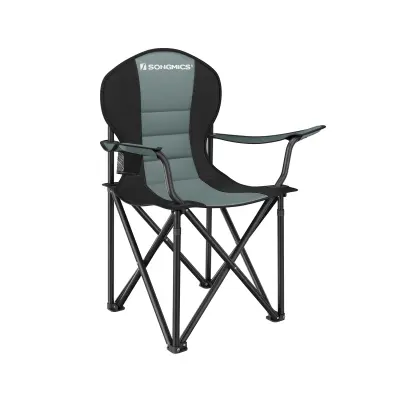 Kampajaltool 55x90x102 cm roheline