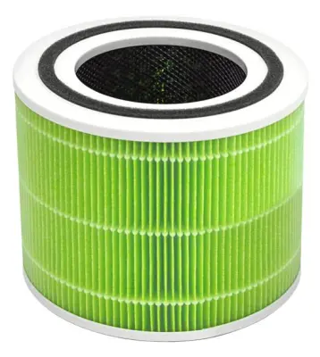 LEVOIT Core 300-RF-MB antibakterijski filter za čistilec zraka Levoit 300 in 300S večbarven