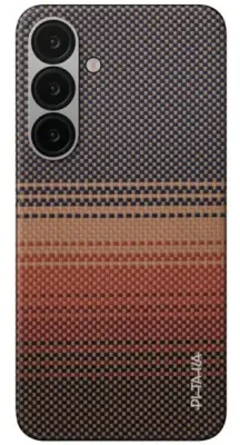 PITAKA Ultra tanek ovitek za Galaxy S25 Sunset