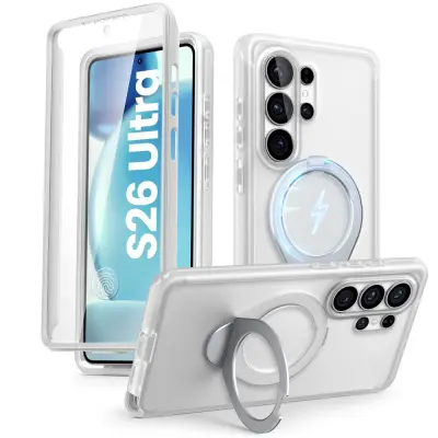 MAGNETNI OVITEK SUPCASE COSMO ZA MAGSAFE SAMSUNG GALAXY S26 ULTRA ZAŠČITNI