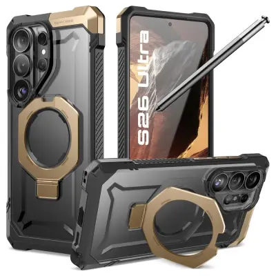 SUPCASE UB GRIP MAGSAFE ZA SAMSUNG GALAXY S26 ULTRA ZAŠČITNI MAGNETNI