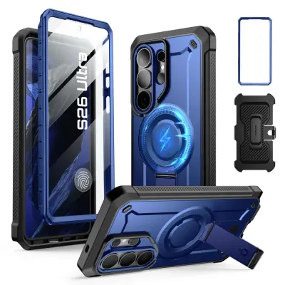 KOMPLET ZAŠČITNIH OVITKOV SUPCASE UNICORN BEETLE PRO MAGSAFE ZA GALAXY S26 ULTRA