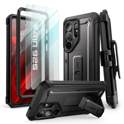 ULTRA ZAŠČITNI OVITEK SUPCASE UNICORN BEETLE PRO ZA GALAXY S26, KOMPLET 2 KOSOV