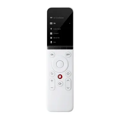 SWITCHBOT UNIVERZALNI DALJINSKI UPRAVLJALNIK ZA TELEVIZORJE IN KLIMATSKE NAPRAVE