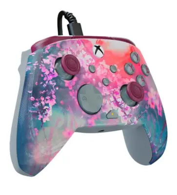 Žični igralni plošček TURTLE BEACH Rematch Kyoto Bloom