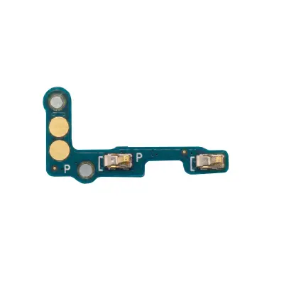 Samsung, FPCB Ploščati Kabel za Zunanji Zvočnik za Galaxy Z Flip 6 in Z Flip 7 FE Flex Kabel, Zelena