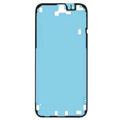 Google, Lepilo za pritrditev zaslona Pixel 10 Pro XL servisni paket, Modra