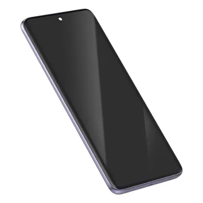 Xiaomi, Celoten AMOLED zaslon za Redmi Note 14 Pro 5G Service Pack, Sivka