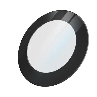 Samsung, Leča za ultra širokokotno zadnjo kamero Galaxy S23 Ultra Service Pack, Črna