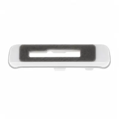 Samsung, Nosilec Gumbov za Galaxy Z Fold 6 Nosilec za Gumb za Vklop, Črna