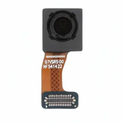 Samsung, Originalna Sprednja Kamera za Galaxy Z Flip 7 Selfie Senzor 10MP Service Pack, Črna