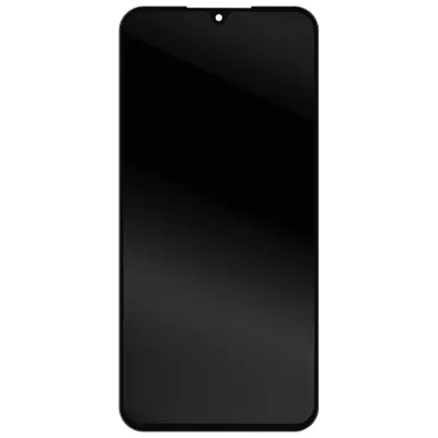 Samsung, Super AMOLED zaslon za Galaxy A34 Service Pack, Črna