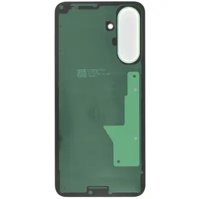 Samsung, Nadomestni pokrov baterije za Galaxy A17 4G Service Pack, Svetlo modra