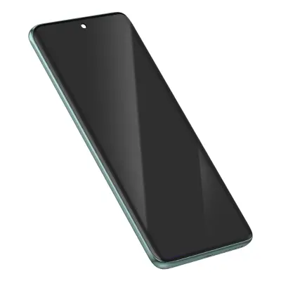 Xiaomi, Celoten AMOLED zaslon za Redmi Note 14 Pro 5G Service Pack, Bledo zelena