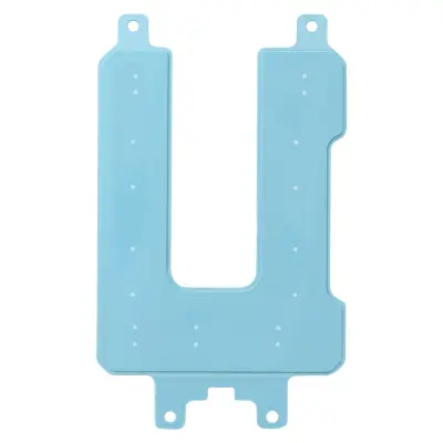 Samsung, Lepilo za pritrditev baterije Galaxy A17 4G / 5G Service Pack, Modra