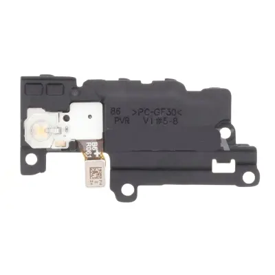 Samsung, Zgornja Antena za Galaxy Z Flip 6 in Z Flip 7 FE s Bliskavico Service Pack, Črna