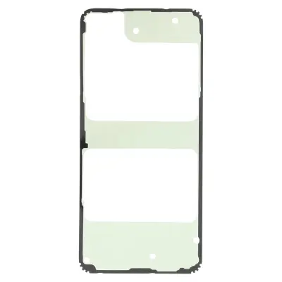 Samsung, Lepilo za pokrov baterije Galaxy S21 FE Service Pack, Zelena / Črna