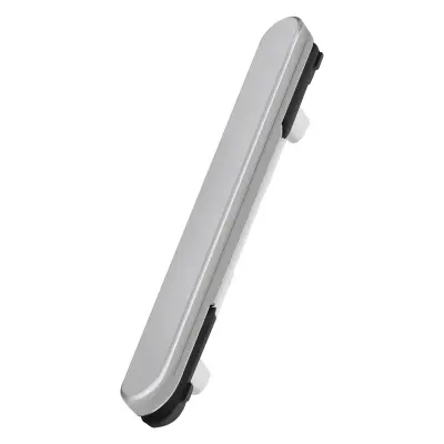 Samsung, Nadomestni gumb za glasnost za Galaxy A15 4G Service Pack, Srebrna