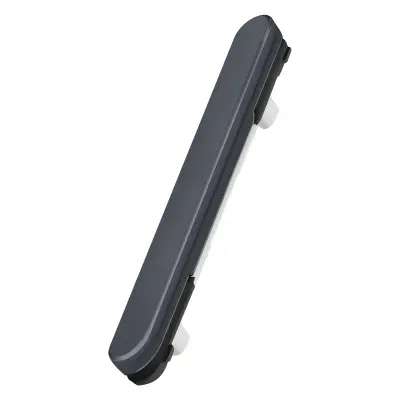 Samsung, Nadomestni gumb za glasnost za Galaxy S25 Edge Service Pack, Črna