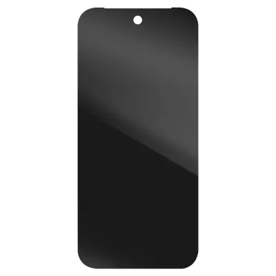 Google, LTPO OLED zaslon na dotik za Google Pixel 10 Pro Service Pack, Črna
