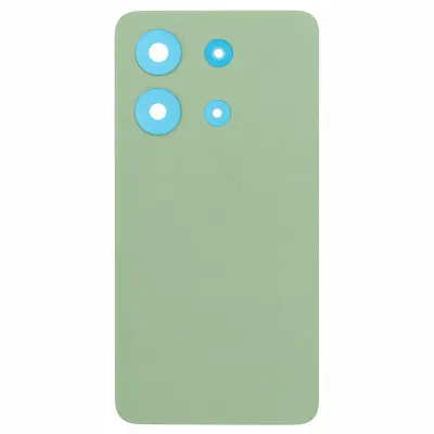 Xiaomi, Nadomestni pokrov baterije Service Pack za Redmi Note 13 4G, Zelena