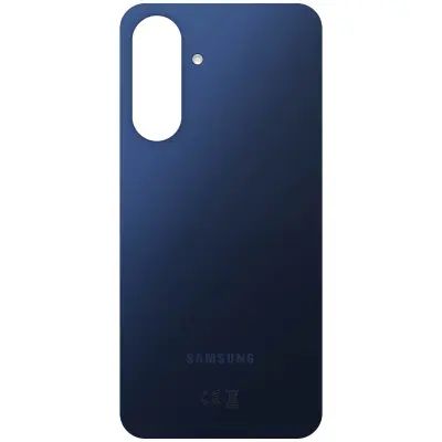 Samsung, Nadomestni pokrov baterije za Galaxy A17 5G Service Pack, Modra