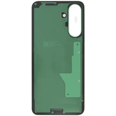 Samsung, Nadomestni pokrov baterije za Galaxy A17 4G Service Pack, Siva