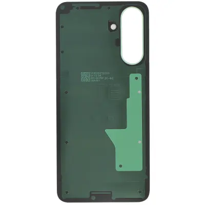 Samsung, Nadomestni pokrov baterije za Galaxy A17 4G Service Pack, Črna